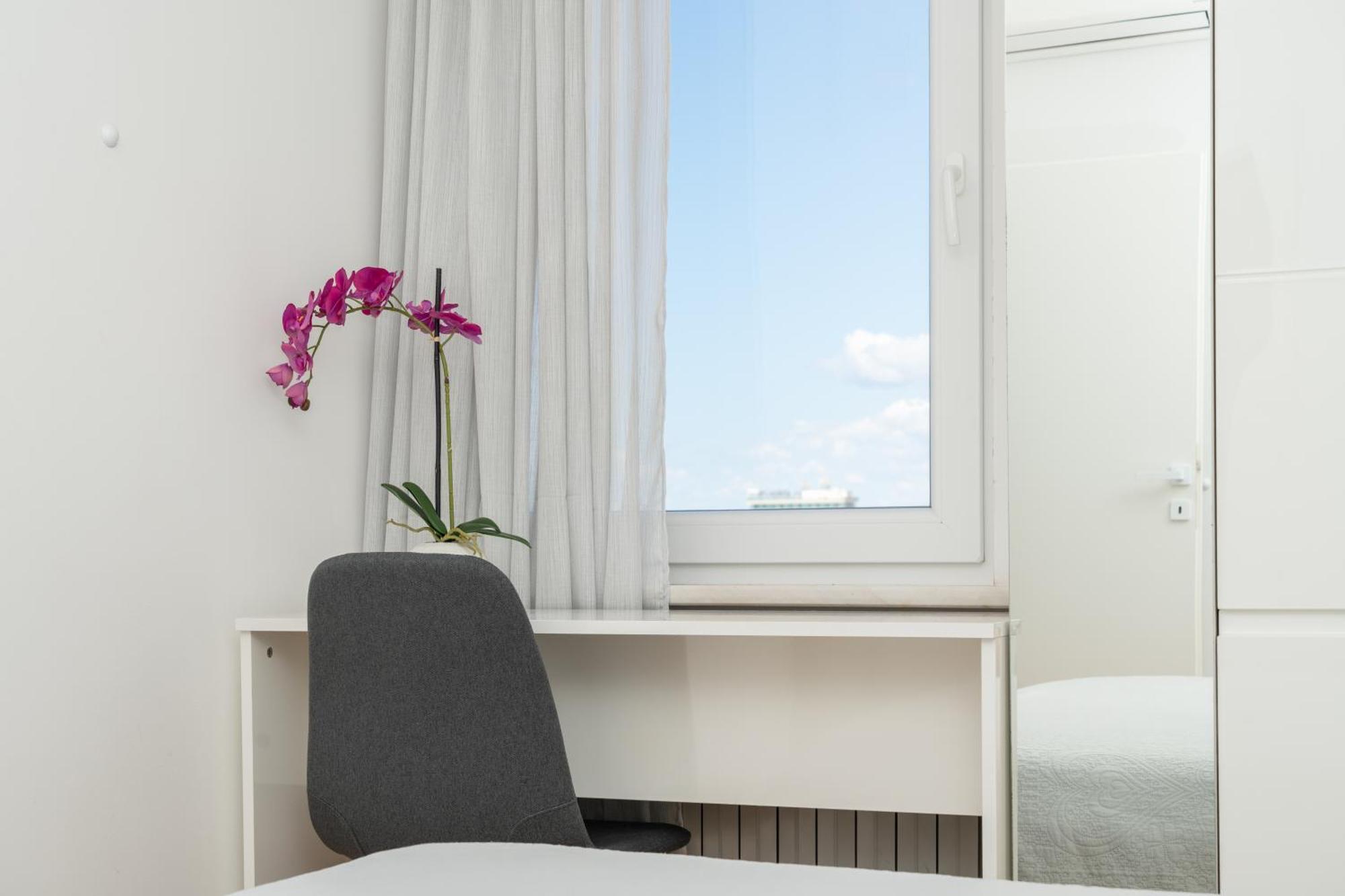 Apartment Ana Makarska Dış mekan fotoğraf