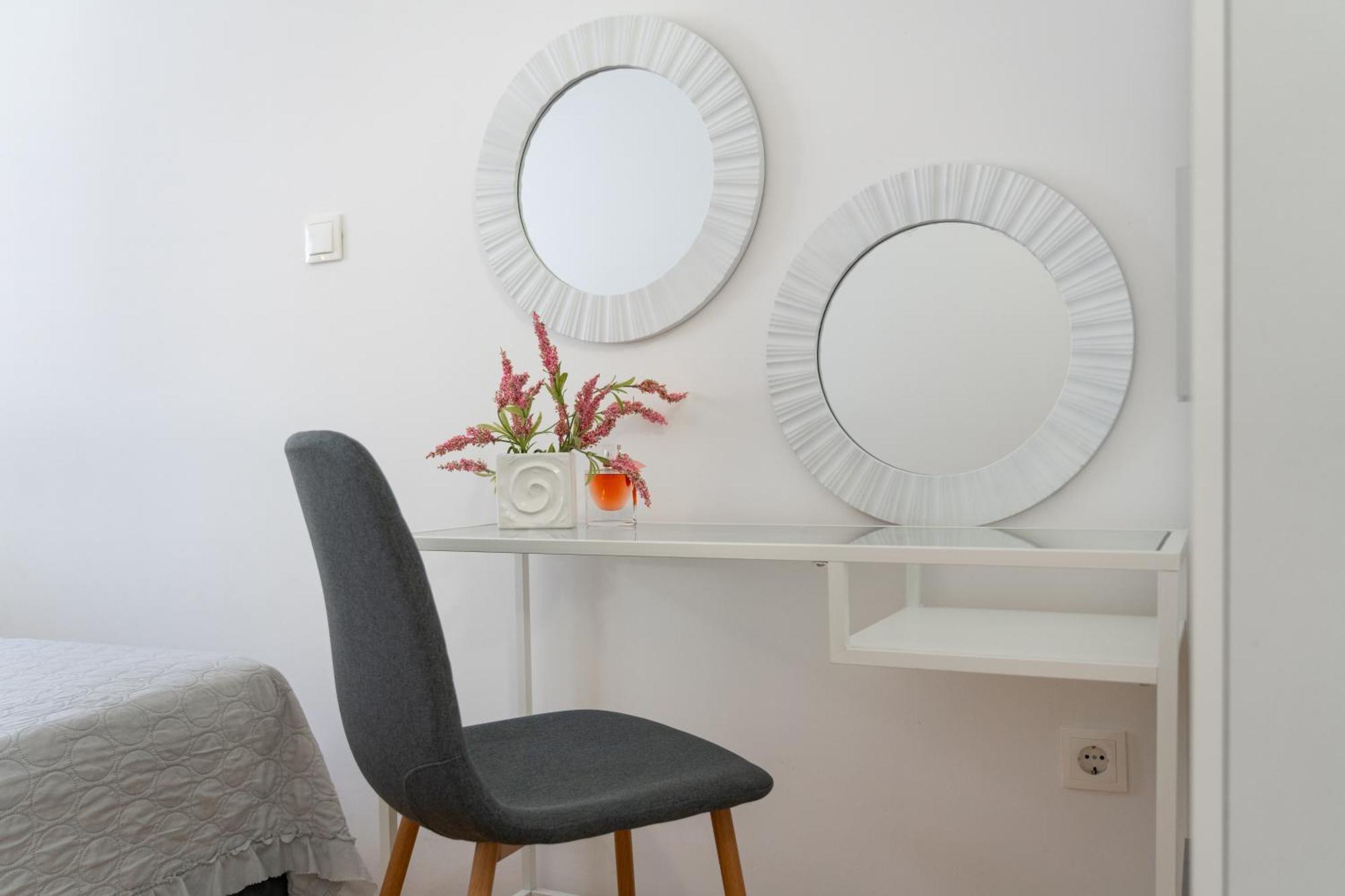 Apartment Ana Makarska Dış mekan fotoğraf